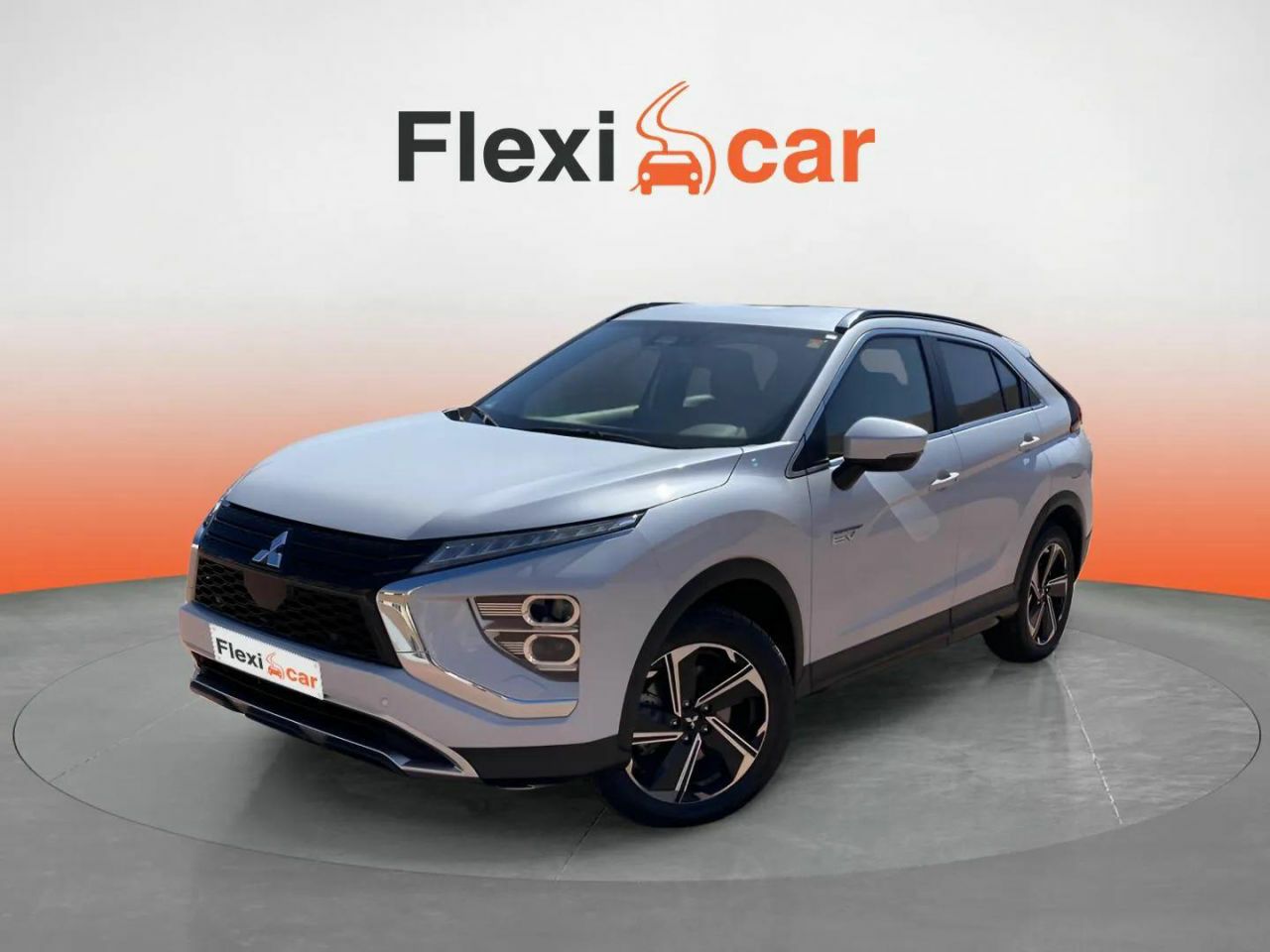 mitsubishi eclipse cross 2022 / foto grande (3)
