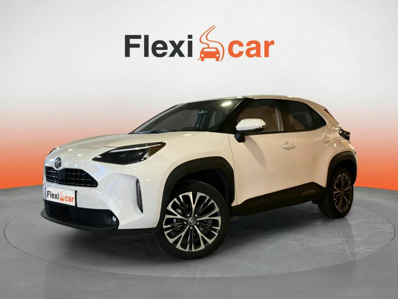 toyota yaris cross 2022 / foto grande (3)