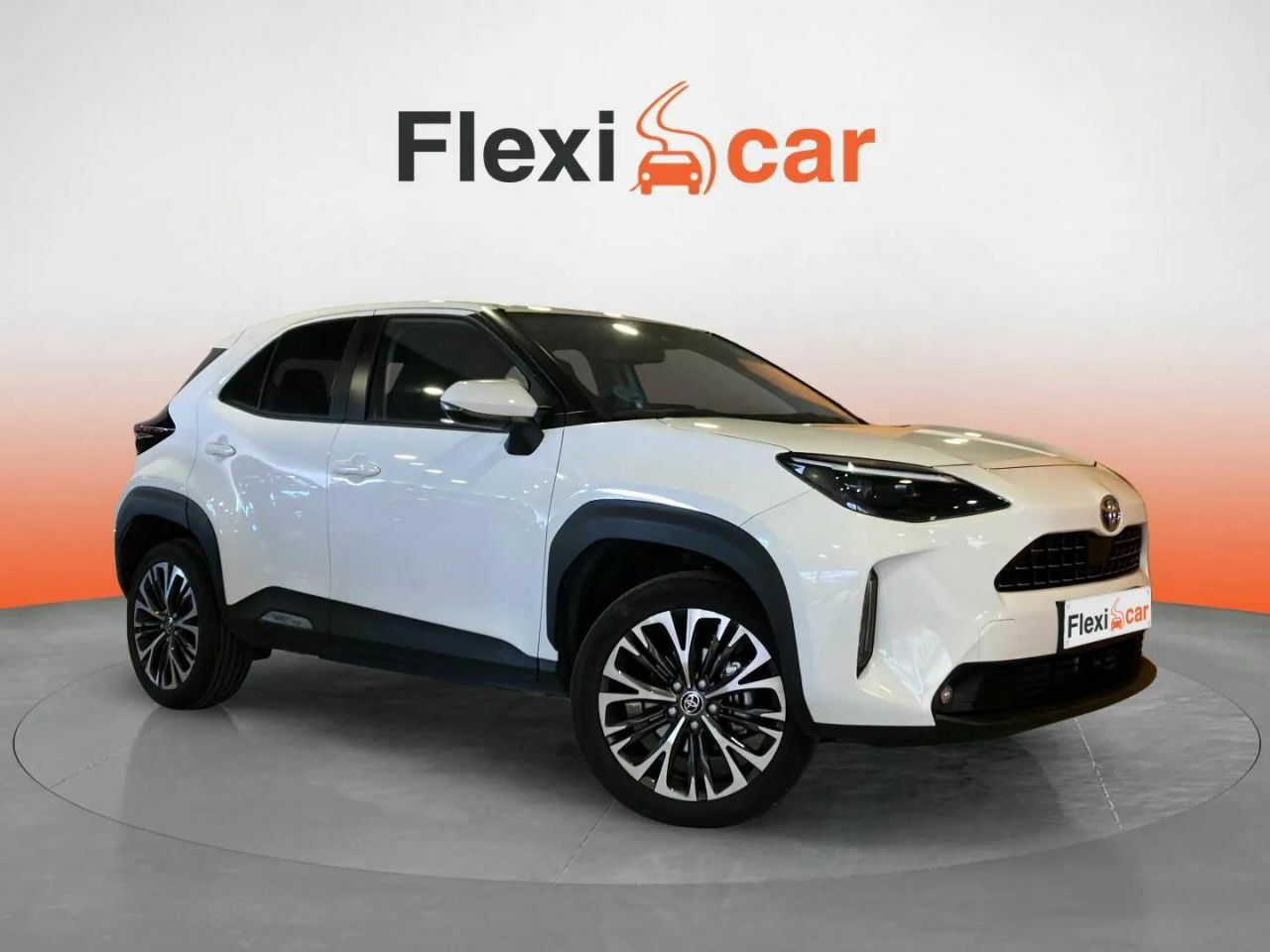Foto toyota yaris cross 2022 /