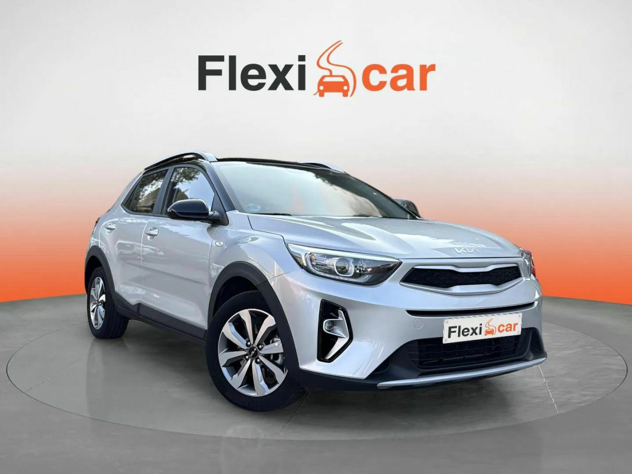 Foto kia stonic 2023 /
