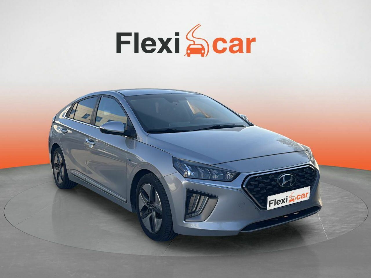 Foto hyundai ioniq 2020 /