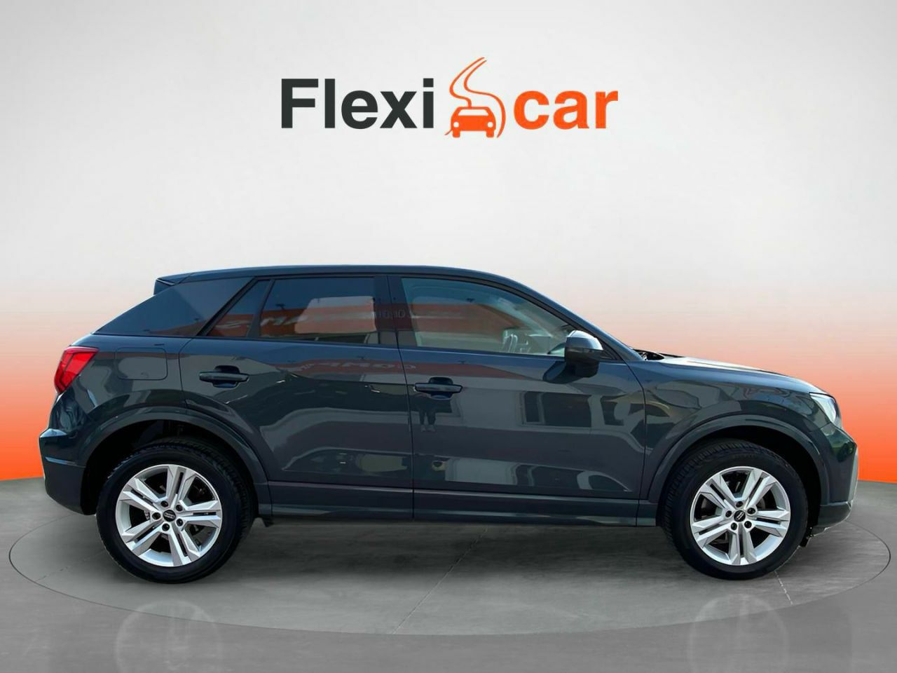 audi q2 2021 / foto grande (2)