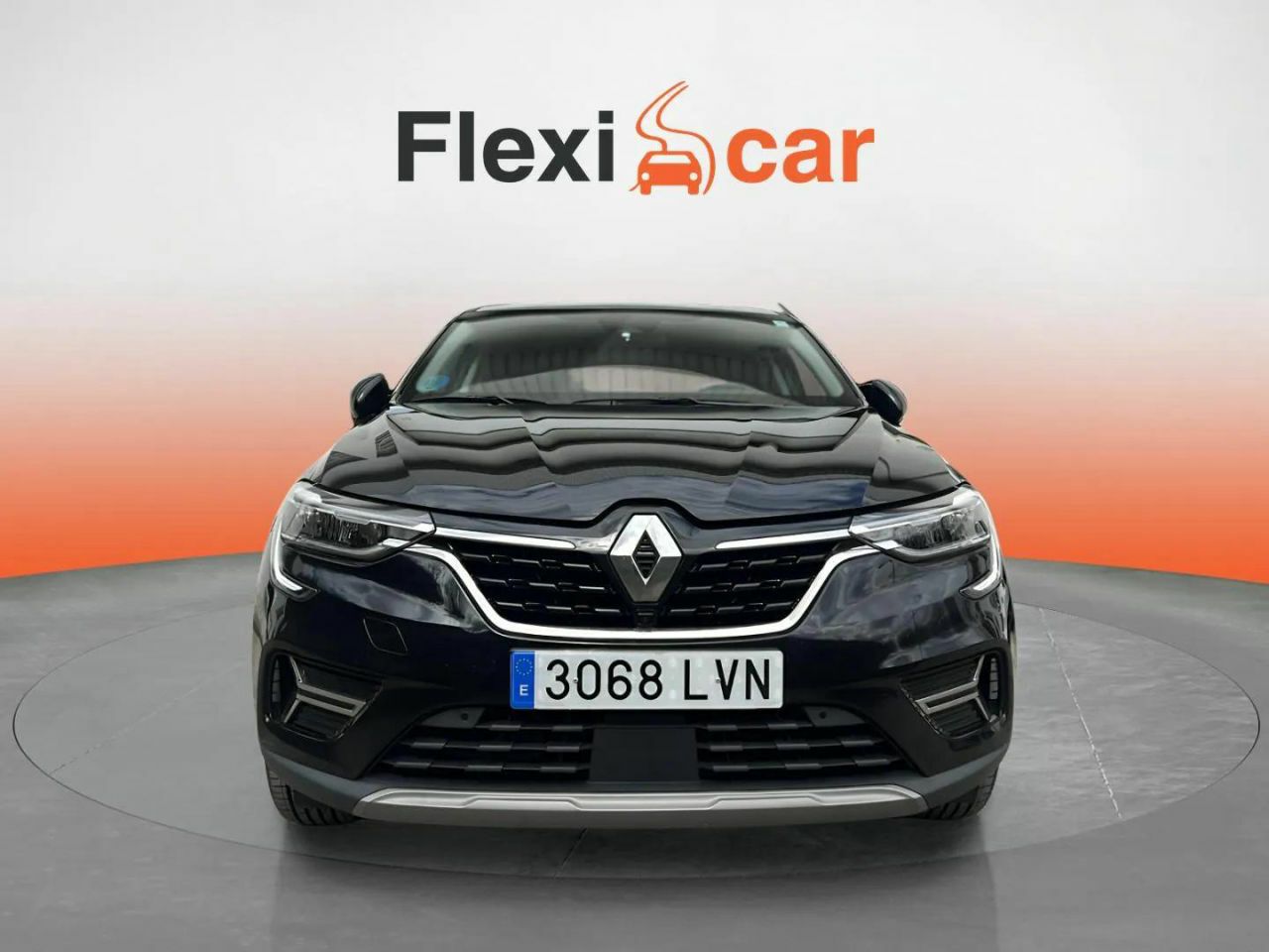renault arkana 2021 / foto grande (2)