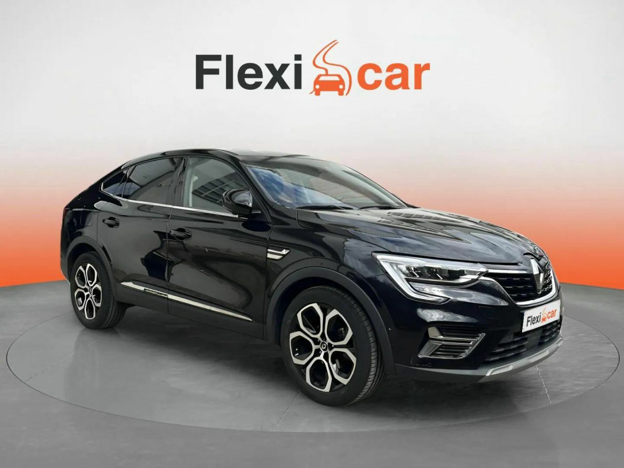 Foto renault arkana 2021 /