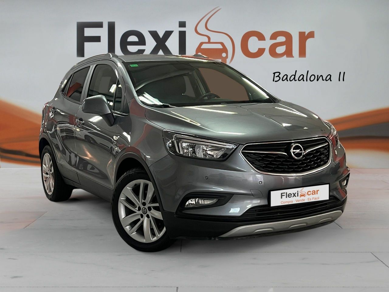 opel mokka x 2019 / foto grande (2)