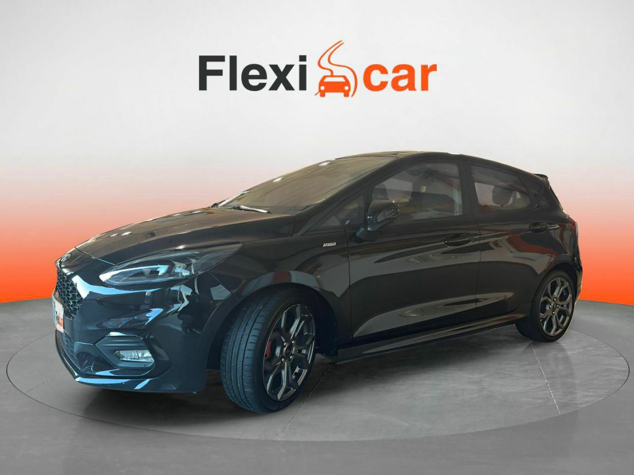 ford fiesta 2021 / foto grande (3)