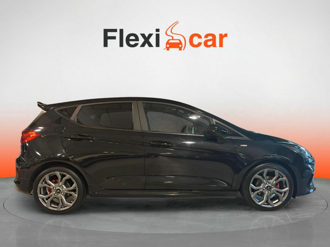 ford fiesta 2021 / foto grande (2)