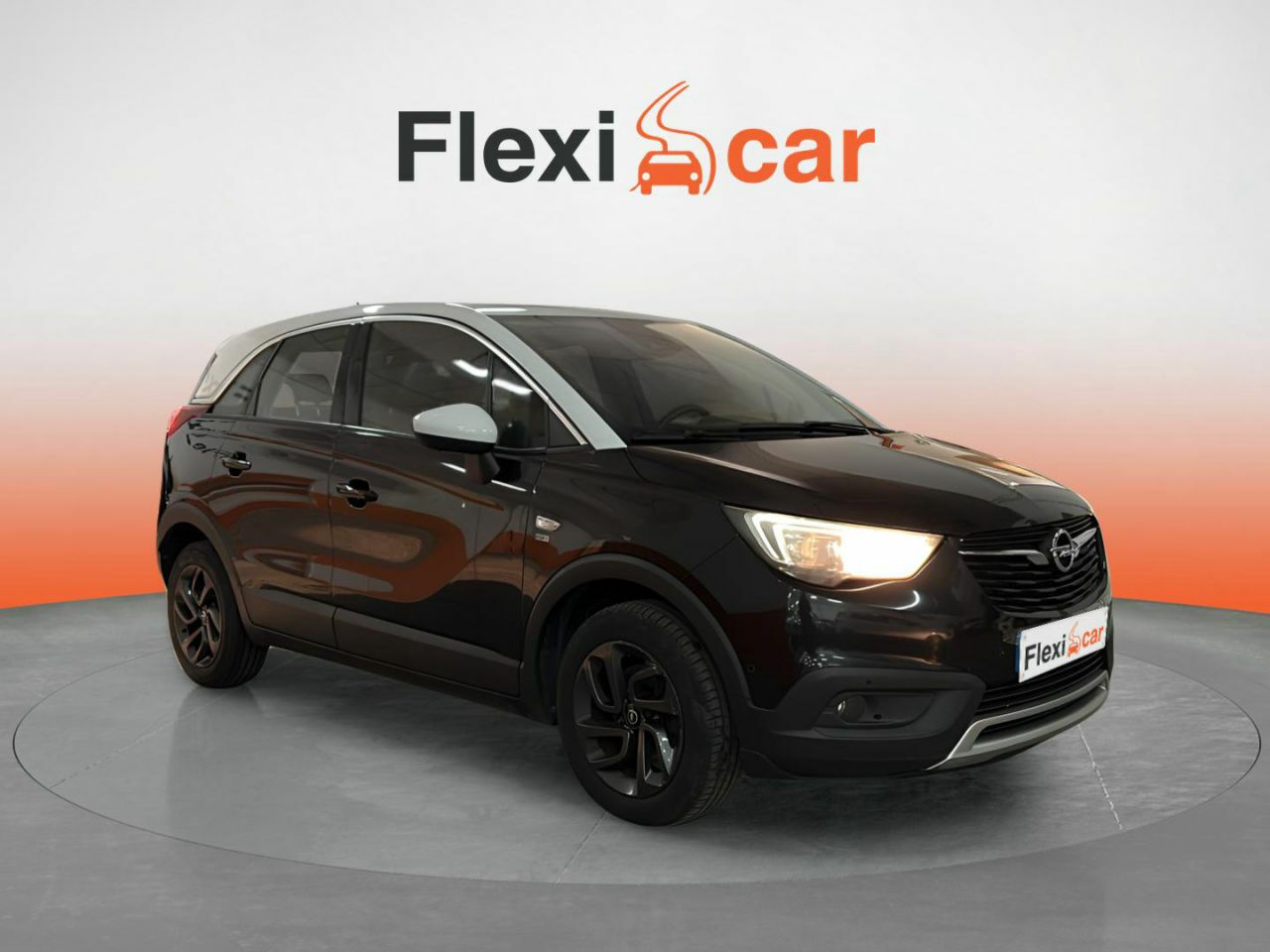 Opel crossland 1499cc  de segunda mano - opel crossland 2019 /