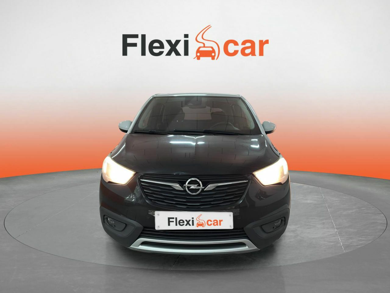 opel crossland 2019 / foto grande (2)
