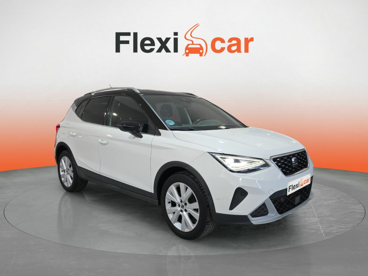 Seat arona 2022  de segunda mano - seat arona 2022 /