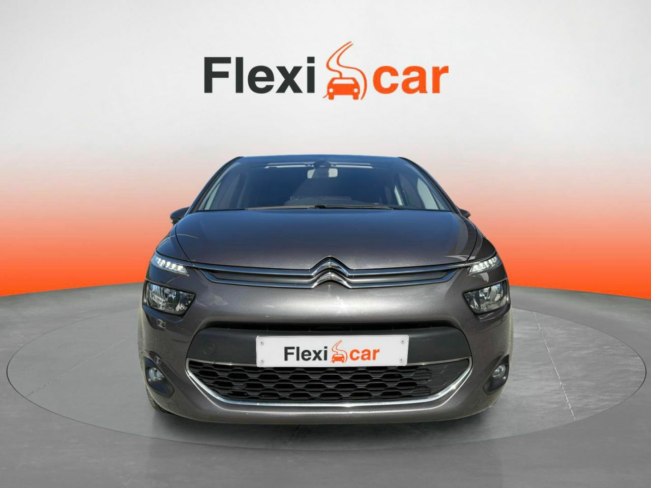 citroën c4 picasso 2015 / foto grande (2)