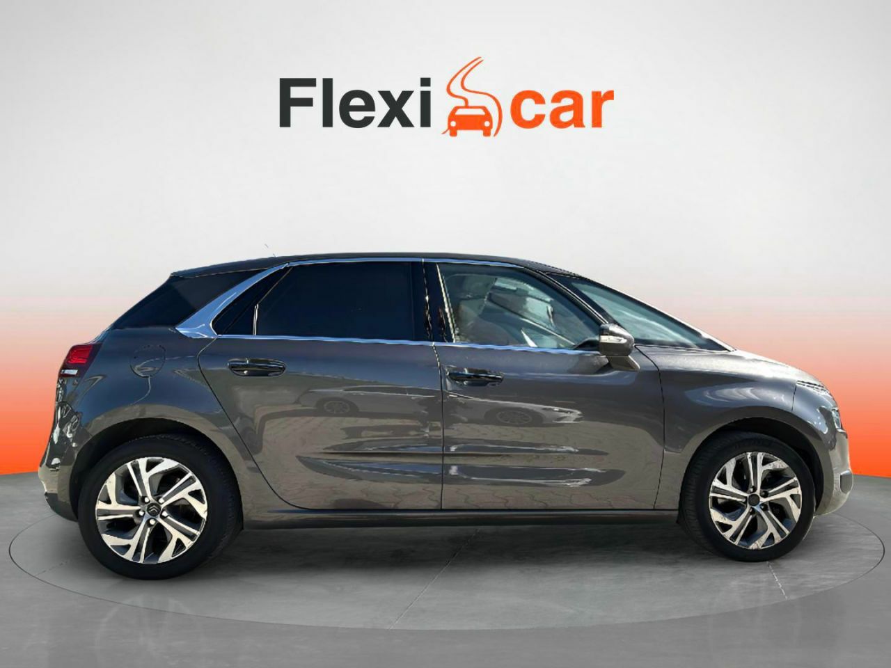 citroën c4 picasso 2015 / foto grande (3)