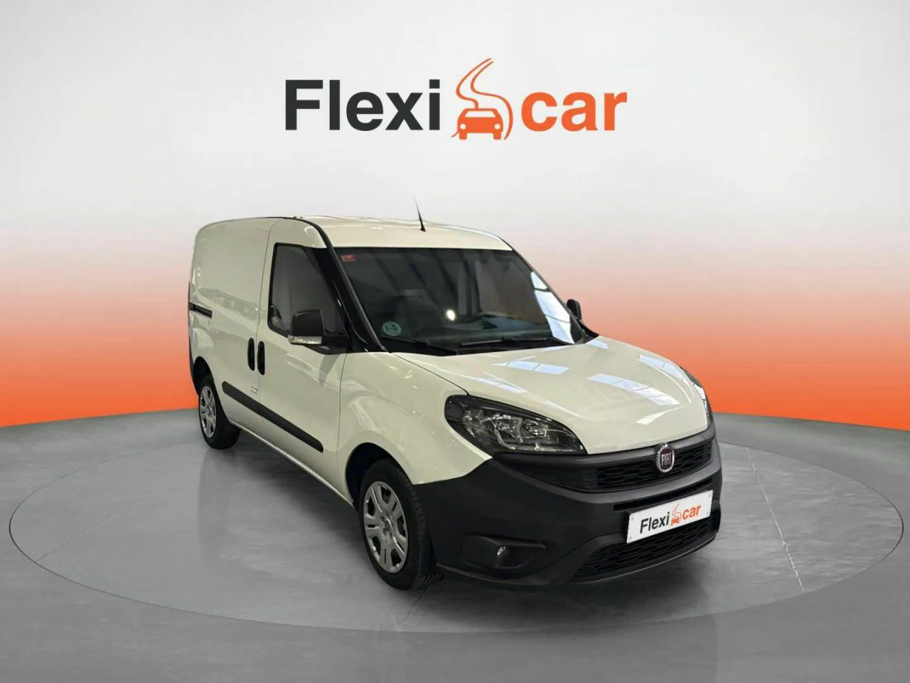 Orihuela  de segunda mano - fiat doblò 2023 /