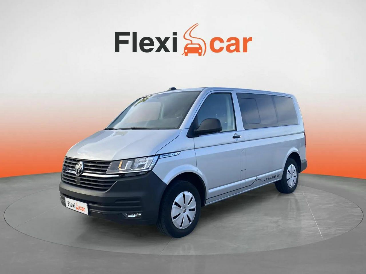 volkswagen caravelle 2023 / foto grande (3)