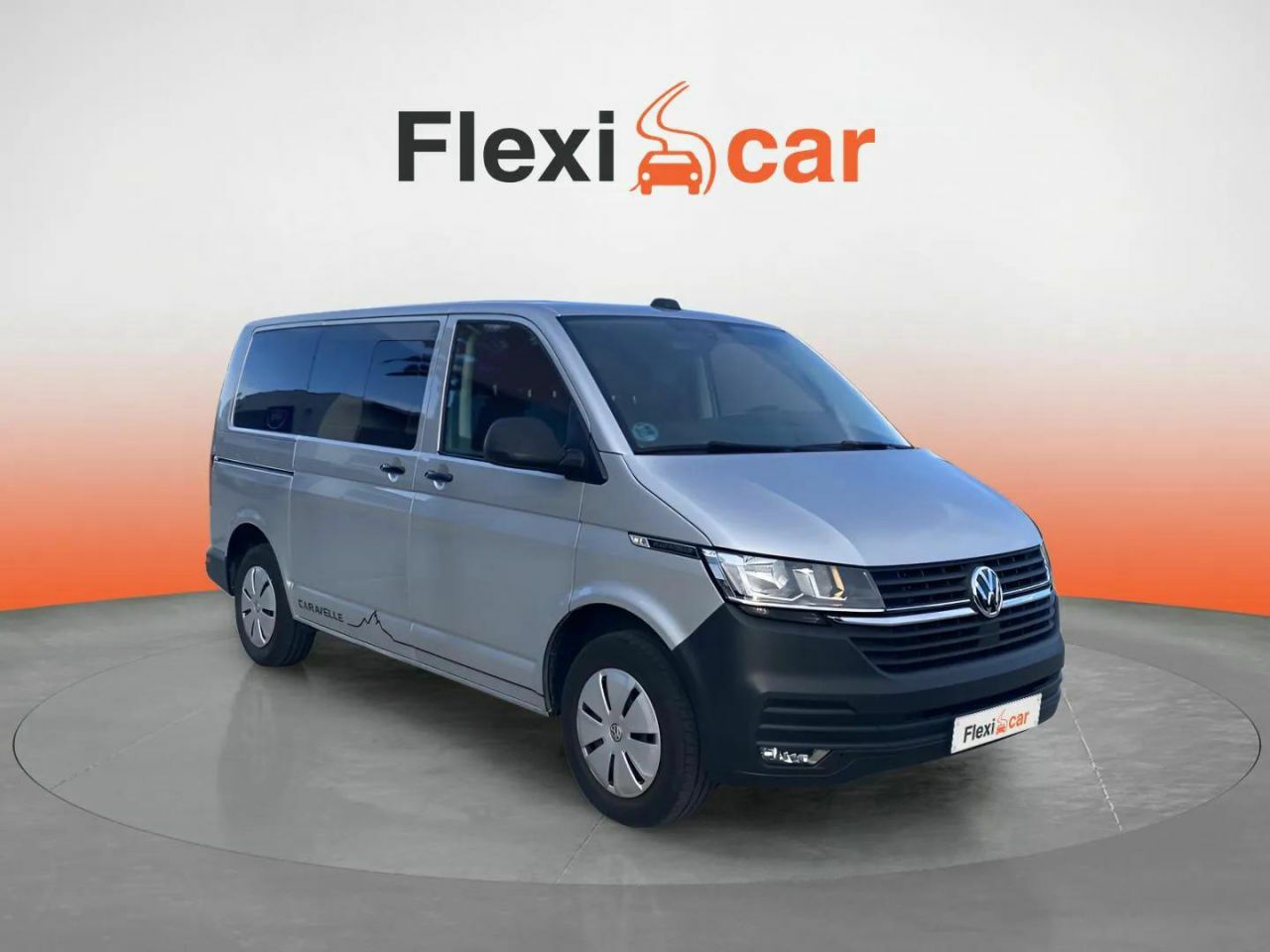 Orihuela  de segunda mano - volkswagen caravelle 2023 /