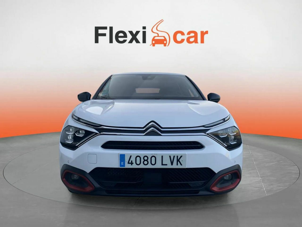 citroën c4 2021 / foto grande (2)