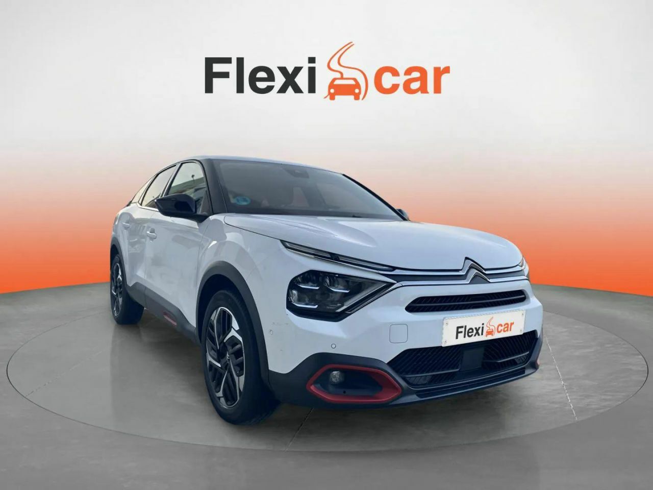 Orihuela  de segunda mano - citroën c4 2021 /