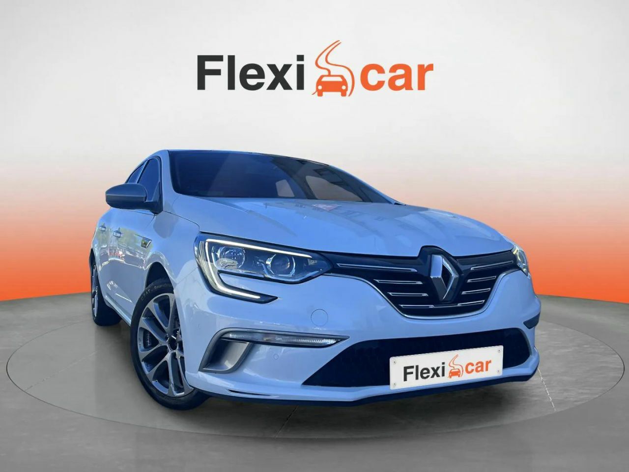 Renault kangoo 2 plazas  de segunda mano - renault megane 2019 /