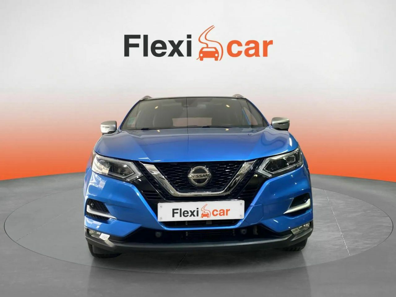 nissan qashqai 2019 / foto grande (2)