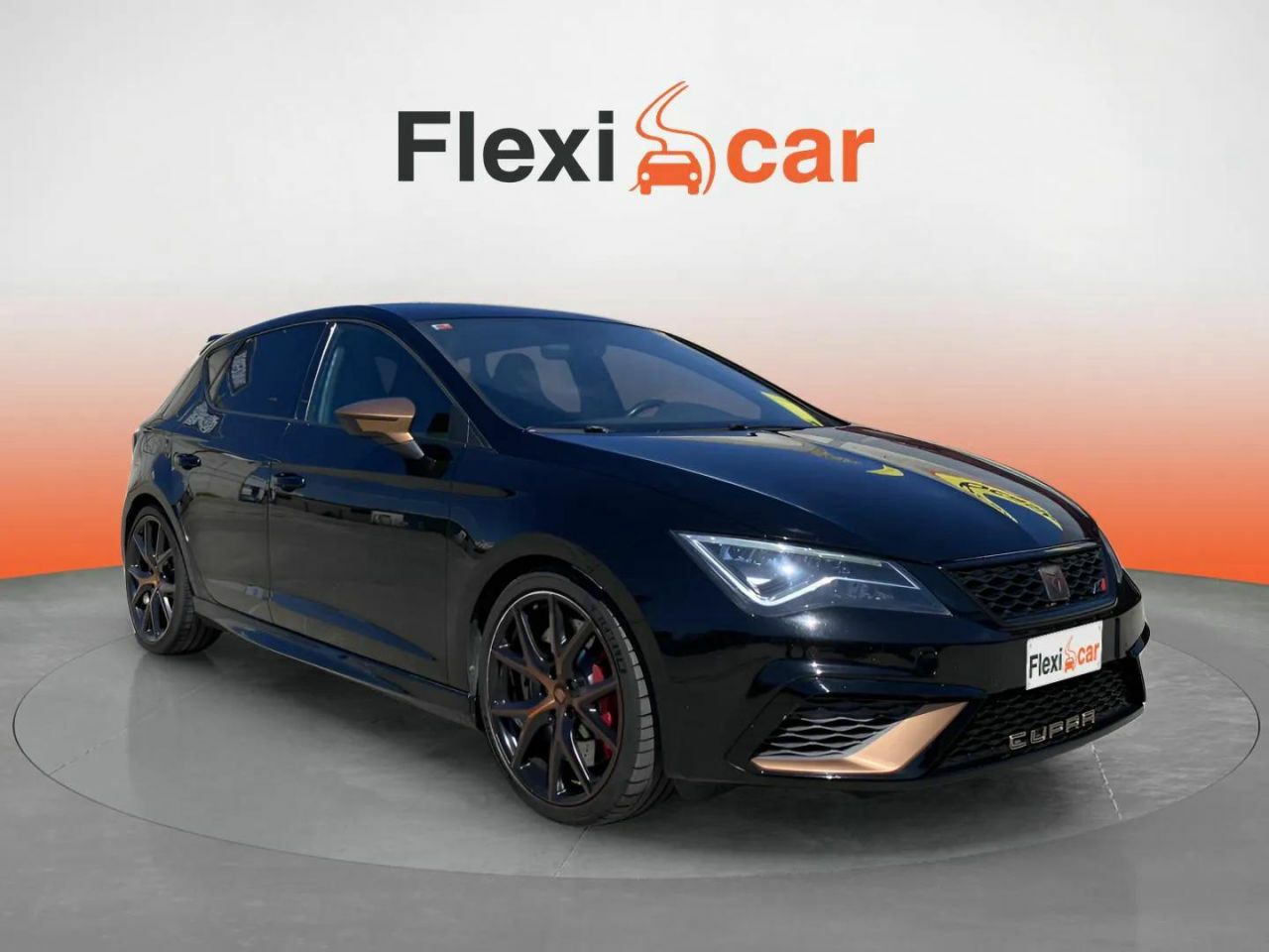 Orihuela  de segunda mano - seat leon 2017 /