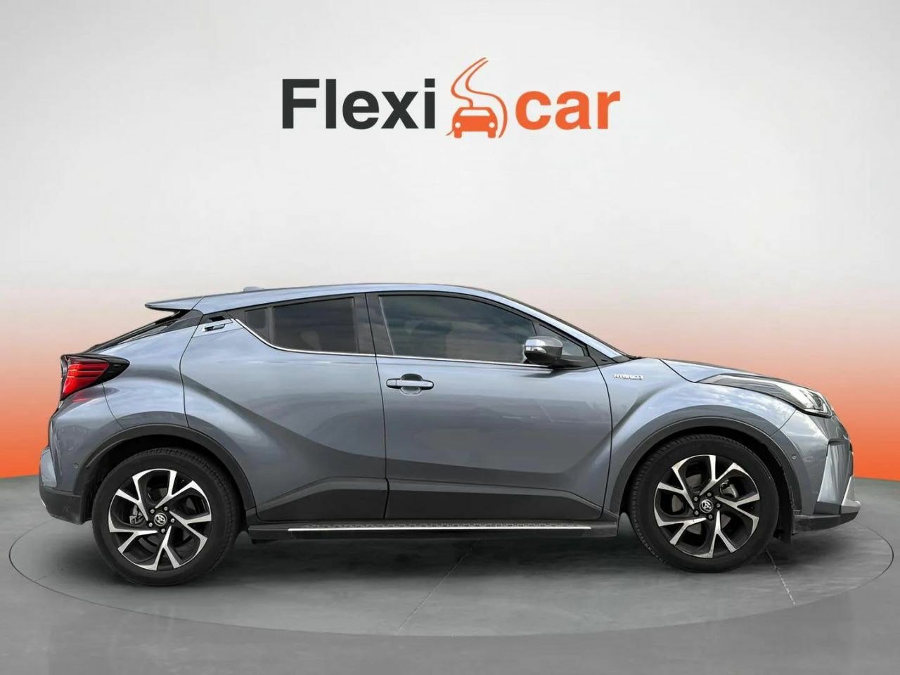 toyota c-hr 2020 / foto grande (3)