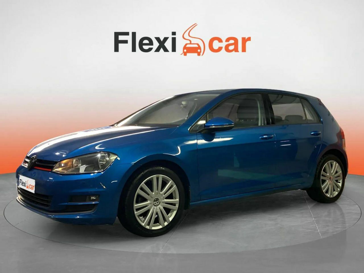volkswagen golf 2017 / foto grande (3)