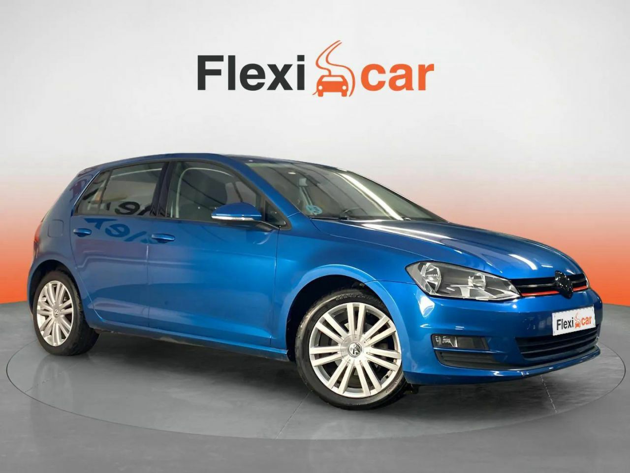 Golf 2017 con gasolina  de segunda mano - volkswagen golf 2017 /