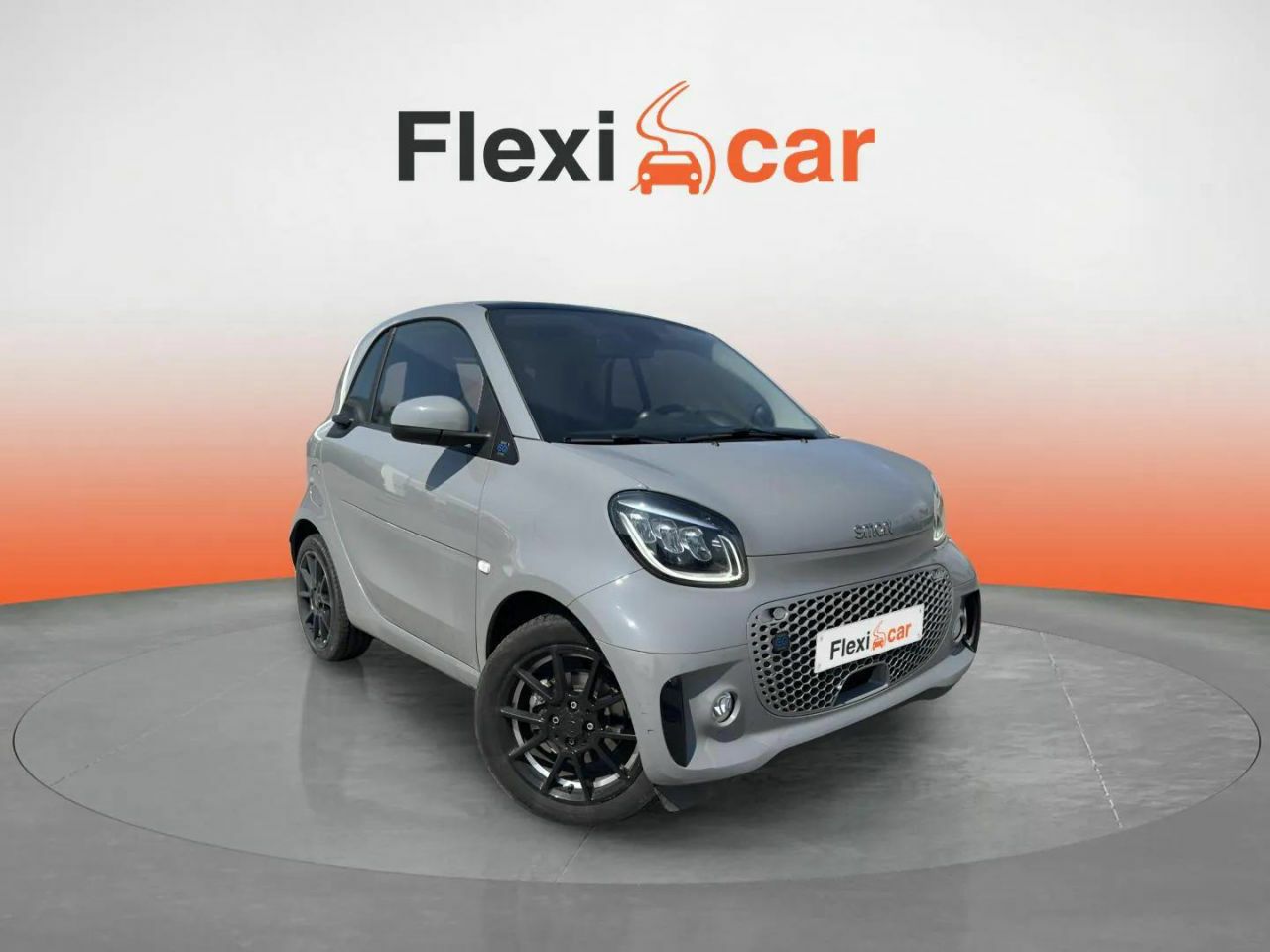 Foto smart fortwo 2022 /
