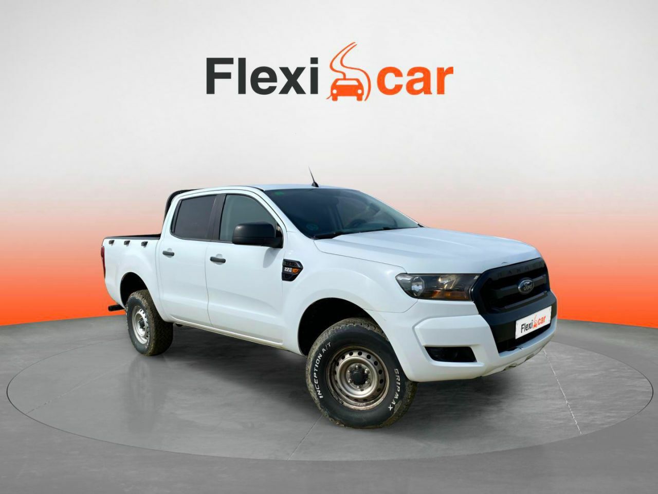 Ford ka 2019  de segunda mano - ford ranger 2019 /