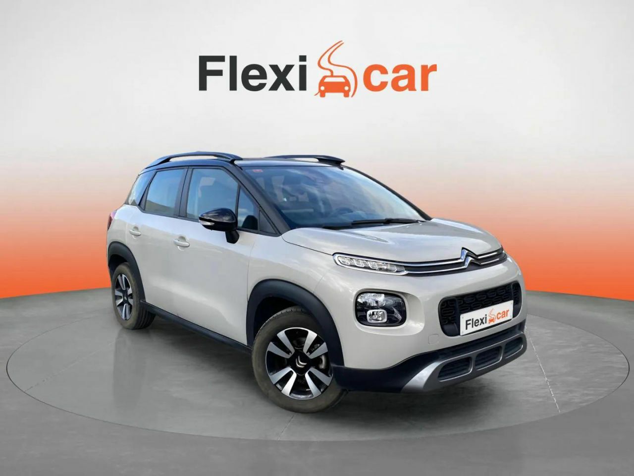 Citroen c3 2023 5 plazas  de segunda mano - citroën c3 aircross 2019 /