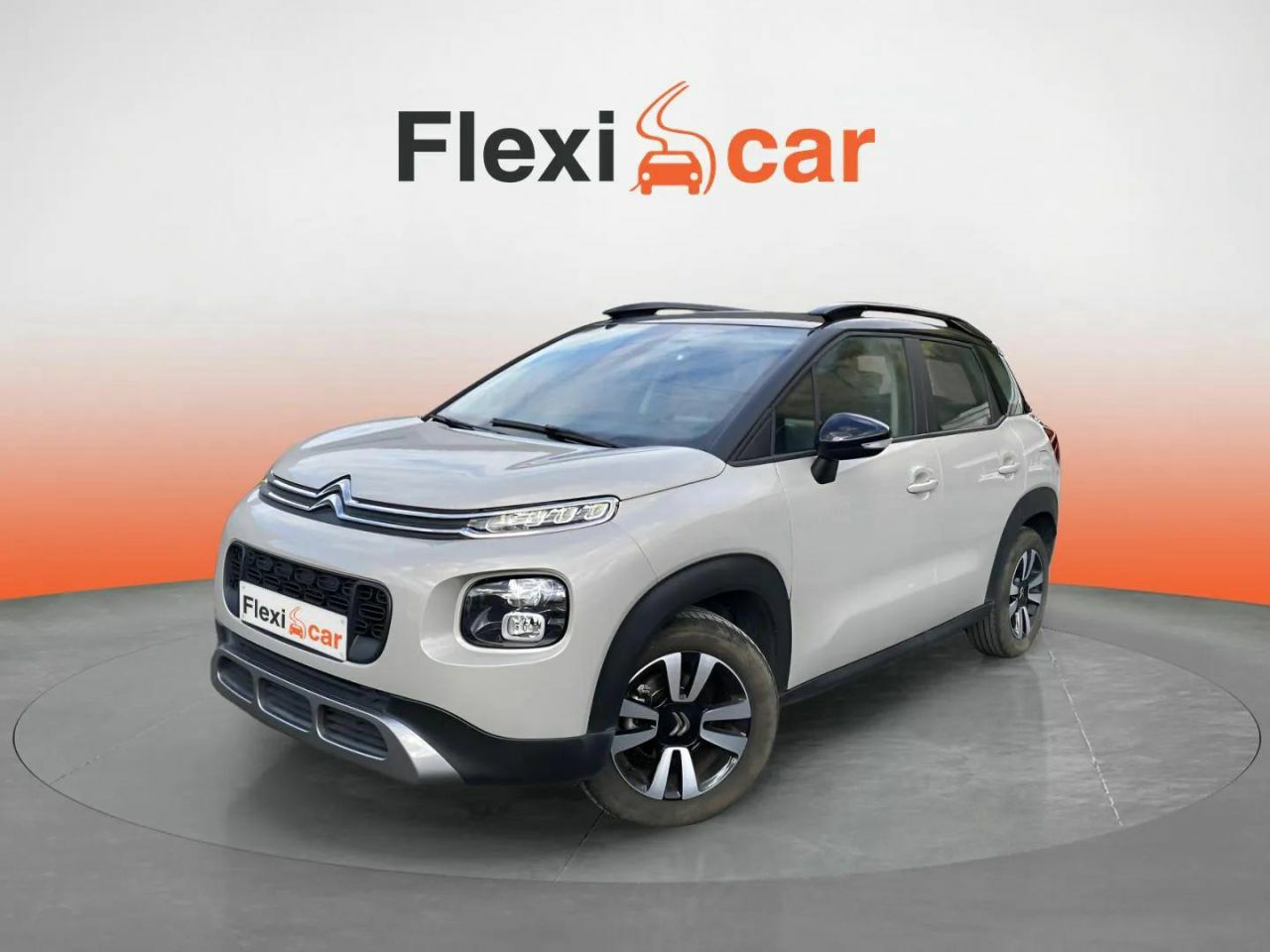 citroën c3 aircross 2019 / foto grande (3)