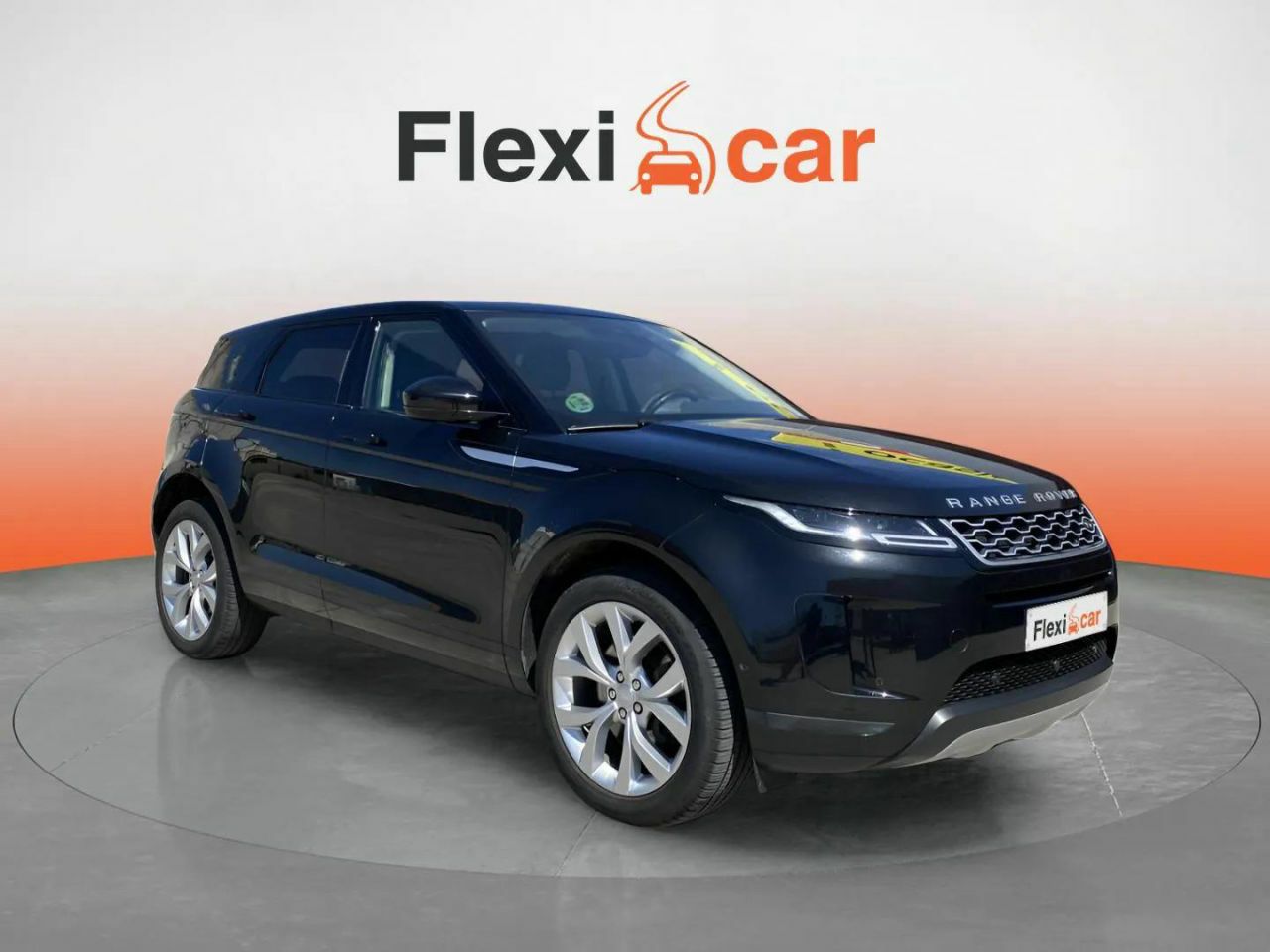 Landrover range rover evoque 2024  de segunda mano - land-rover range rover evoque 2019 /