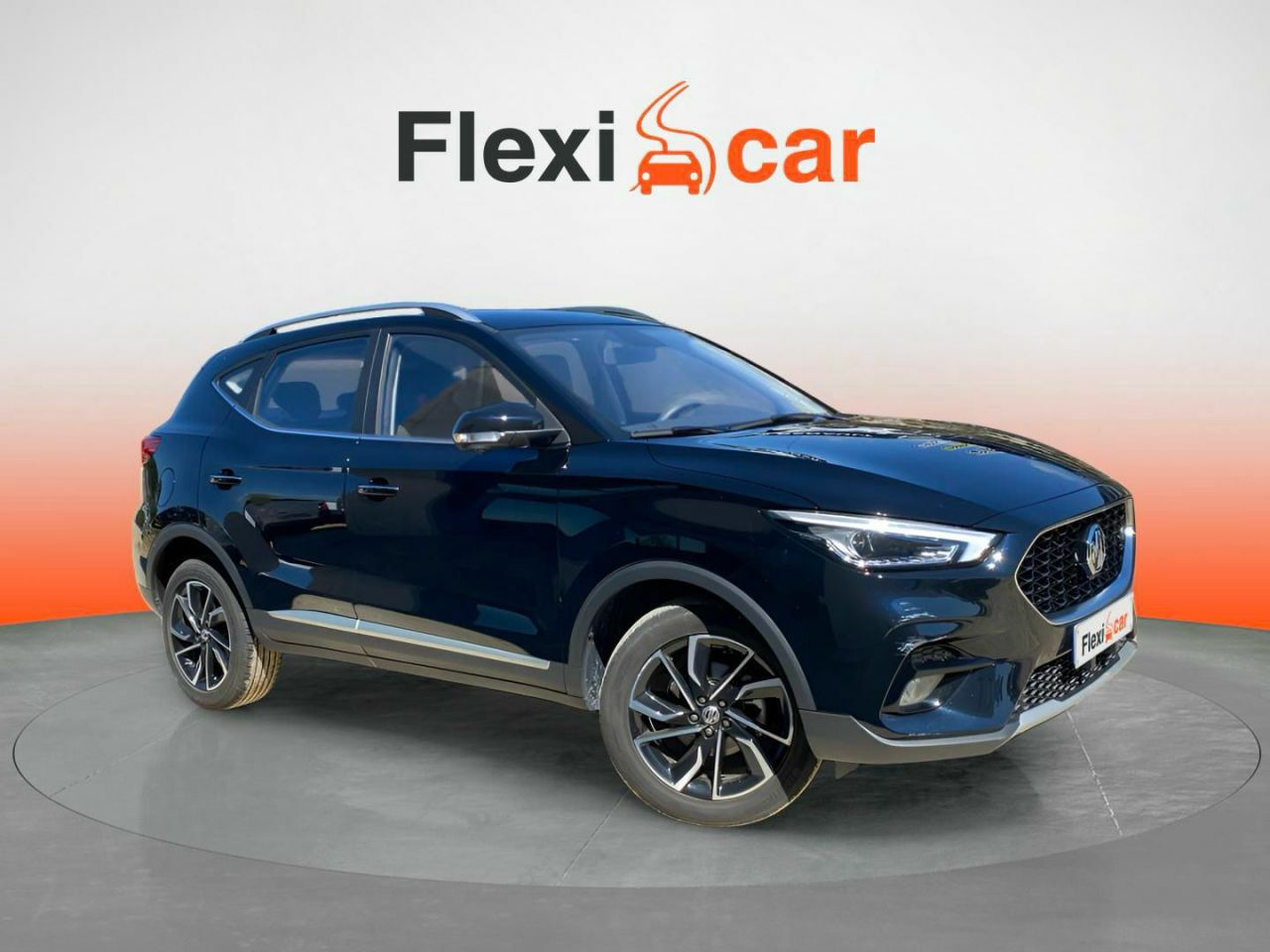 Mg hs 2023  de segunda mano - mg zs 2023 /