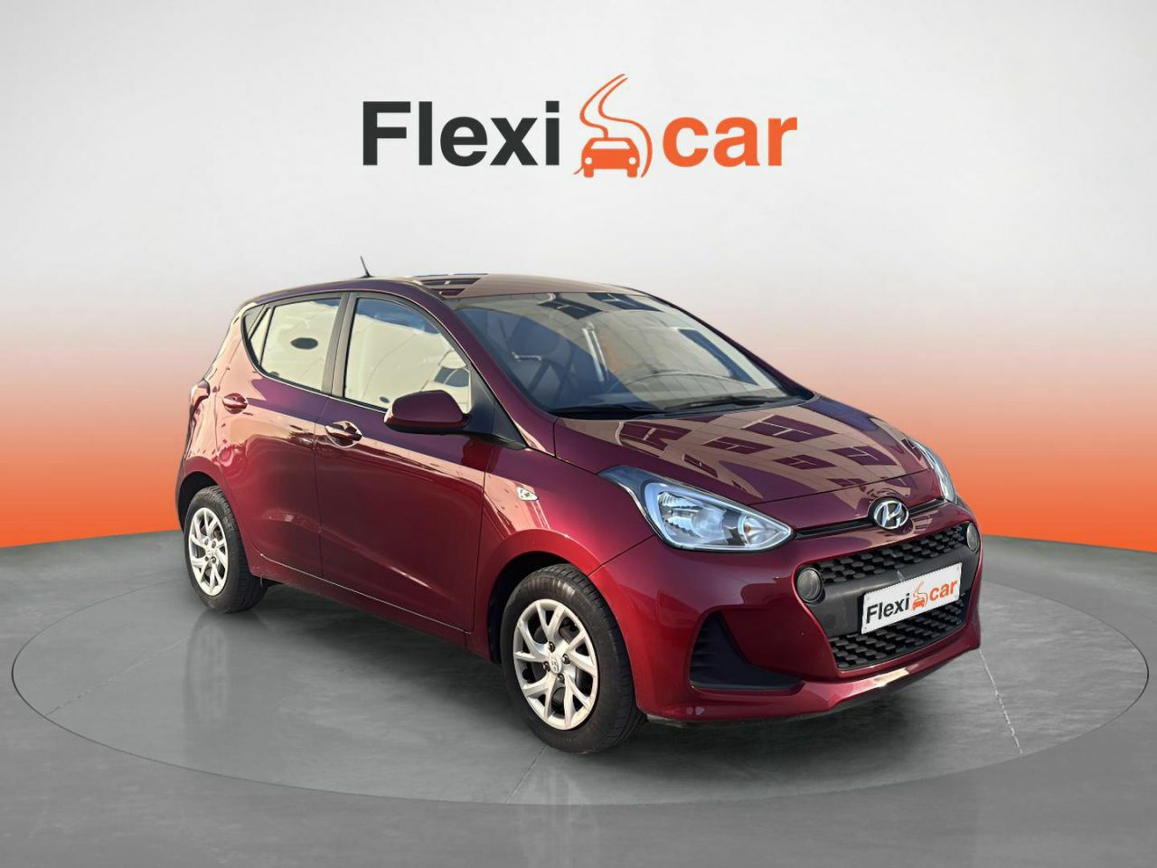 Hyundai i10 2020  de segunda mano - hyundai i10 2020 /