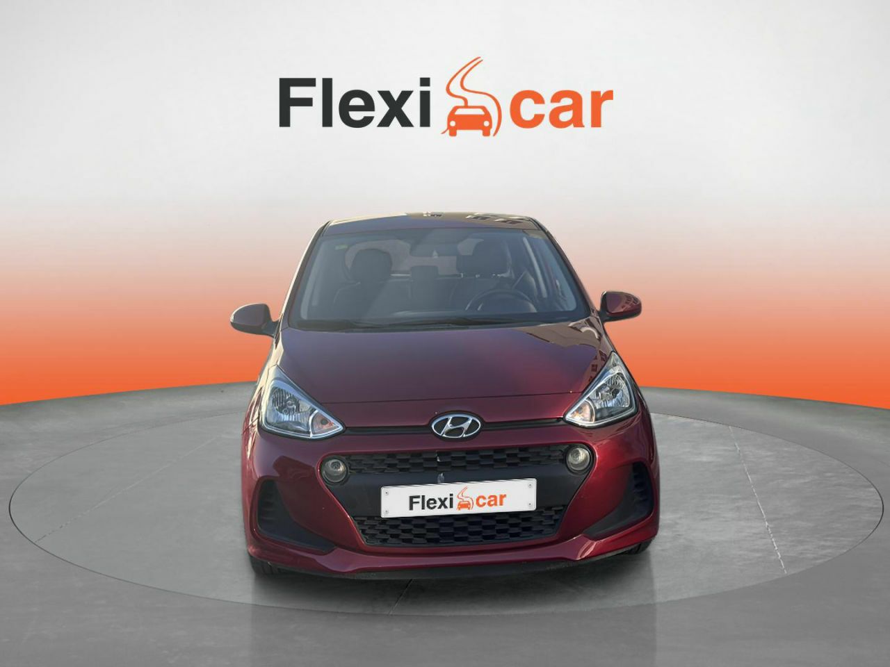 hyundai i10 2020 / foto grande (2)