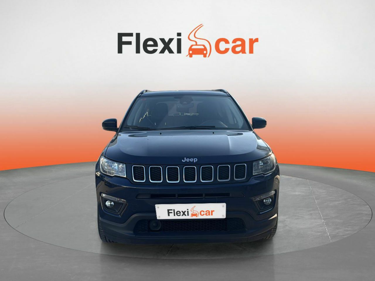 jeep compass 2018 / foto grande (2)