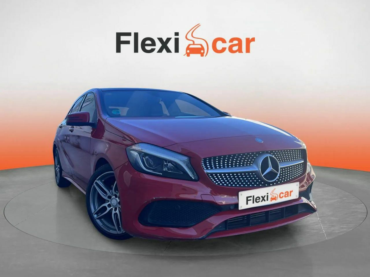 Mercedes clase a segunda mano  de segunda mano - mercedes clase a 2016 /