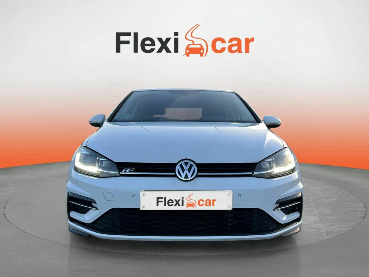 volkswagen golf 2019 / foto grande (2)