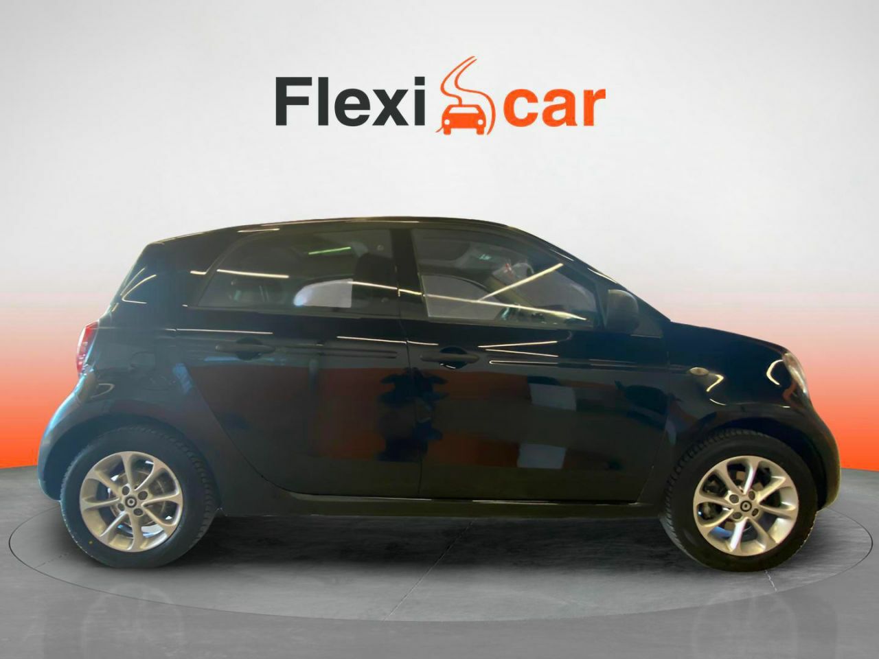 smart forfour 2018 / foto grande (3)