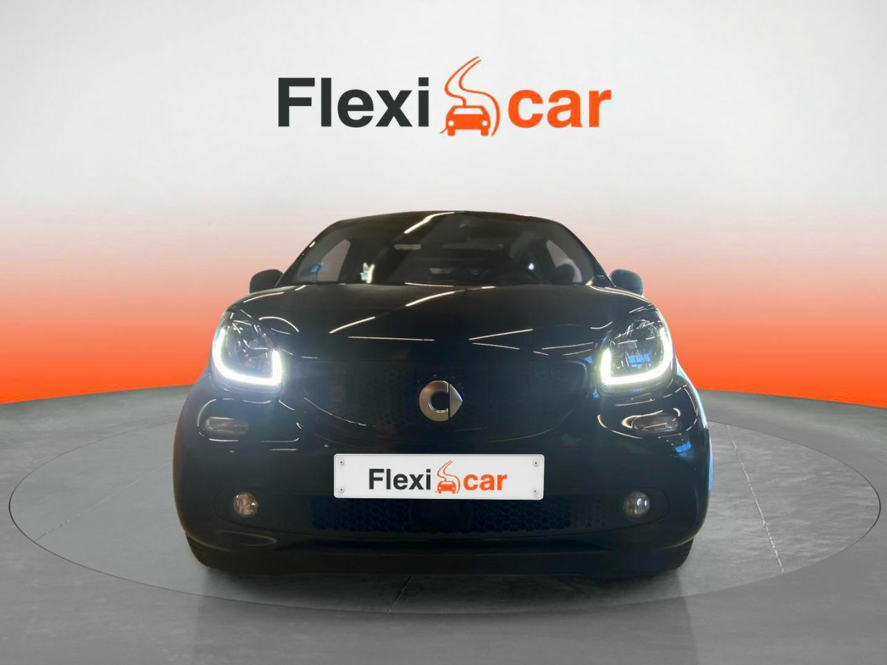 smart forfour 2018 / foto grande (2)