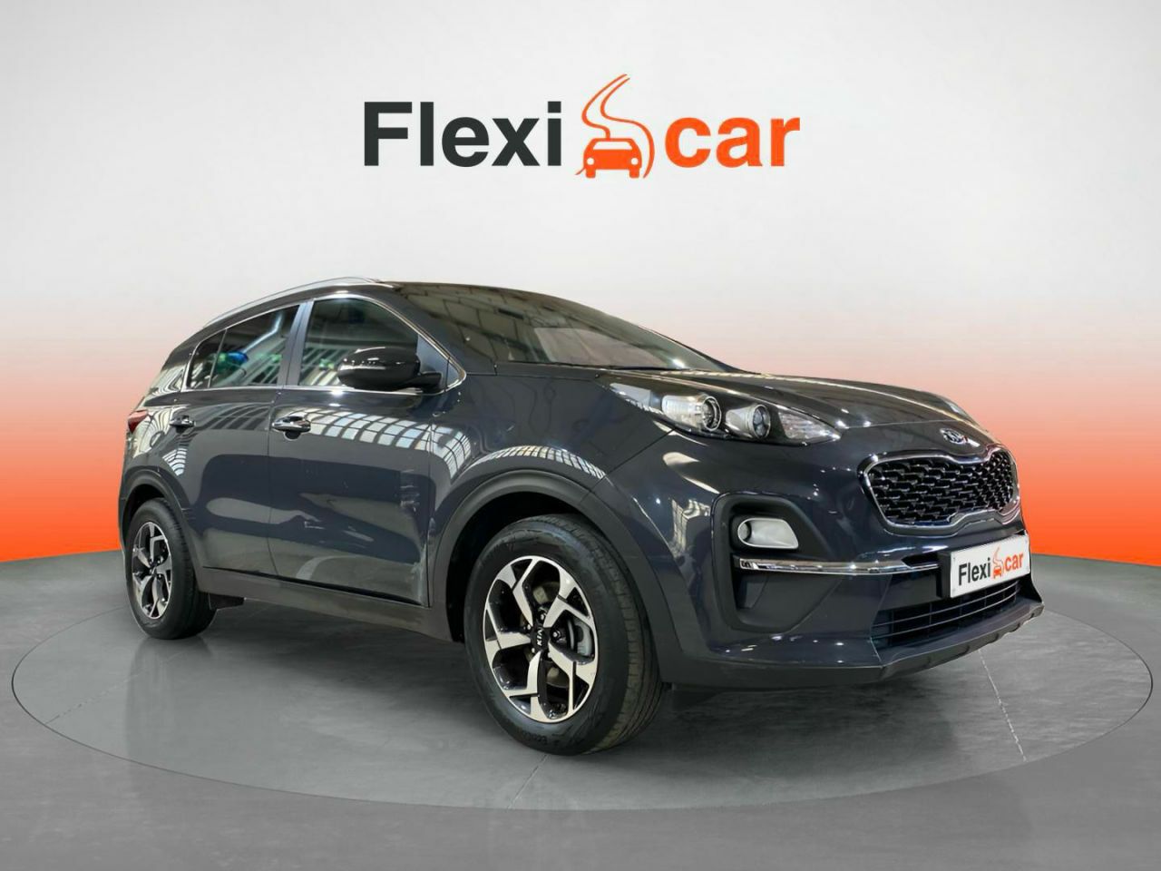 Kia sportage 2020 alcala de henares  de segunda mano - kia sportage 2020 /
