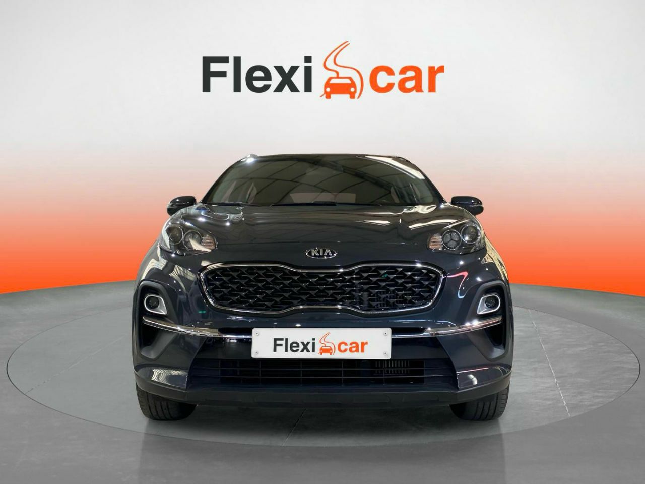 kia sportage 2020 / foto grande (2)