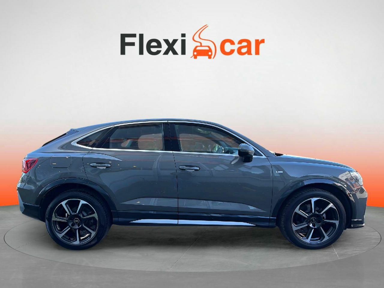 audi q3 2021 / foto grande (3)
