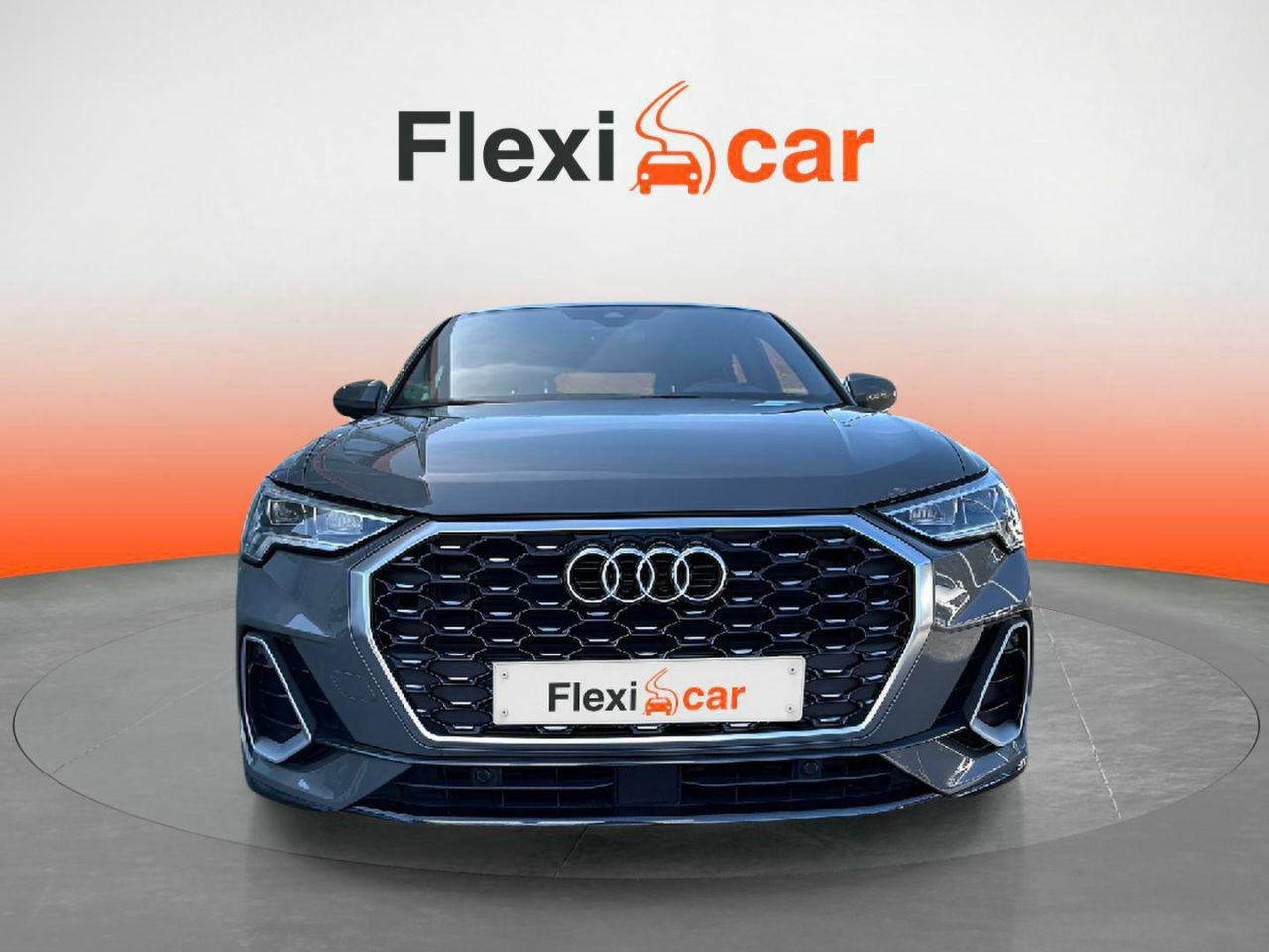 audi q3 2021 / foto grande (2)