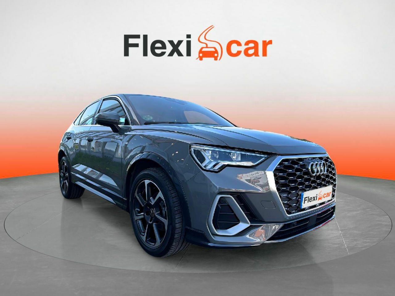 Audi a3 diesel 150cv  de segunda mano - audi q3 2021 /