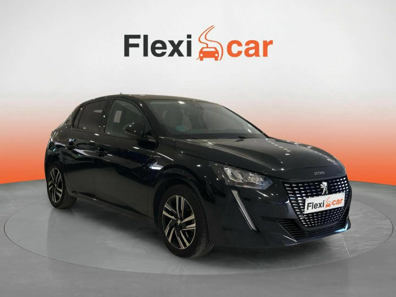 Foto peugeot 208 2023 /