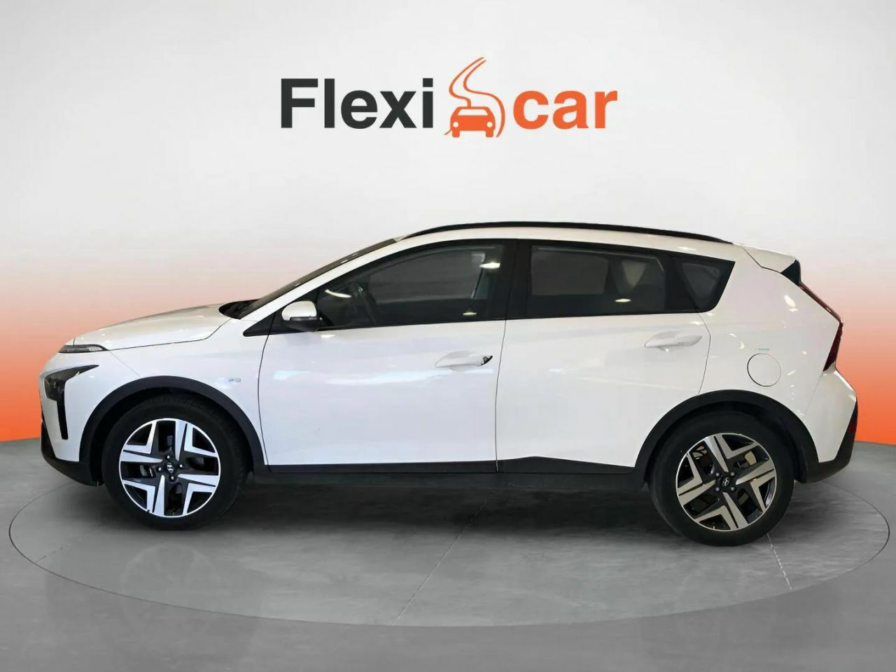hyundai bayon 2021 / foto grande (3)
