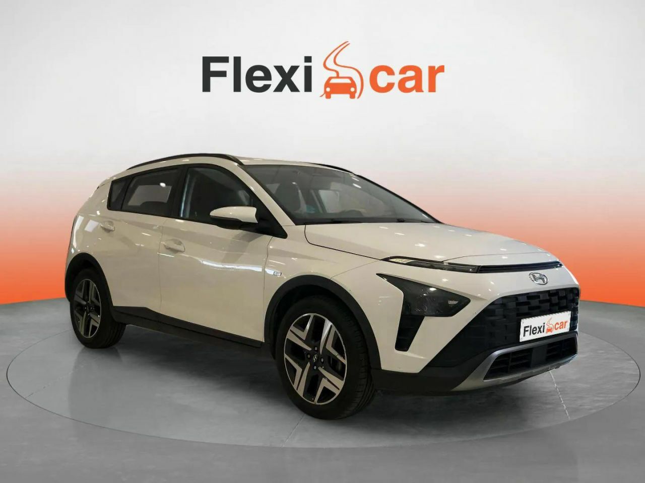 Foto hyundai bayon 2021 /