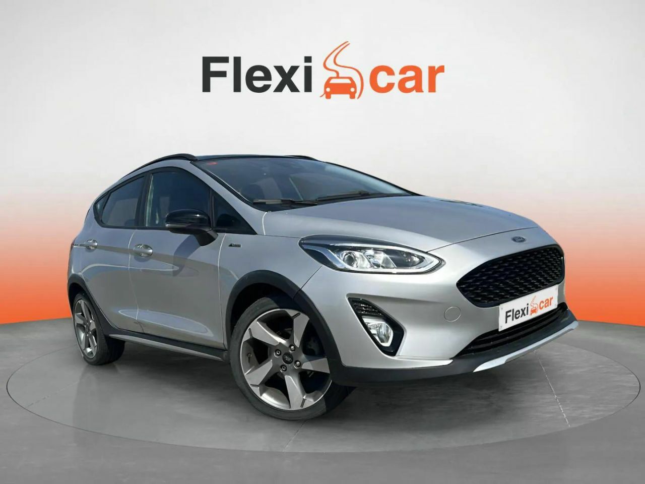 Ford fiesta 2013 reus  de segunda mano - ford fiesta 2019 /