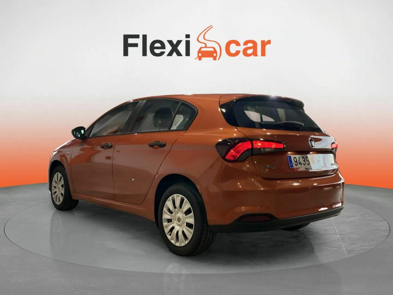 fiat tipo 2024 / foto grande (3)